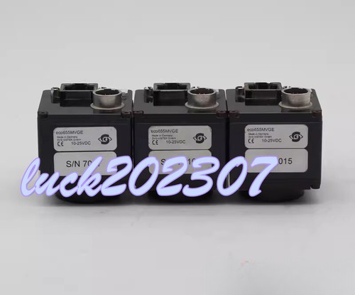 1pc used svs - svs, eco655mvge