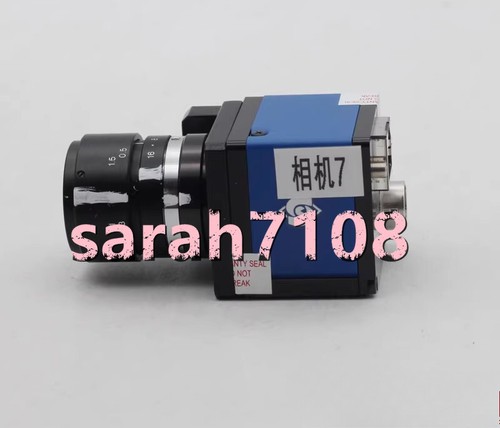 1pc used svs vistek eco274cvge - 1pc,