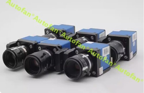 1pc used svs vistek eco204mvge - svs-vistek,