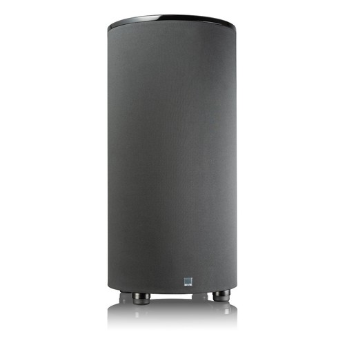 Svs 2000 pro - svs, ported